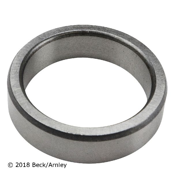 1969-1995 Toyota Pickup Wheel Bearing Retainer - Rear (Beck Arnley)