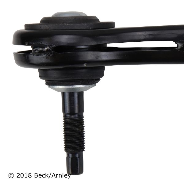 2000-2006 BMW X5 Suspension Control Arm and Ball Joint Assembly - Rear Right Upper (Beck Arnley)