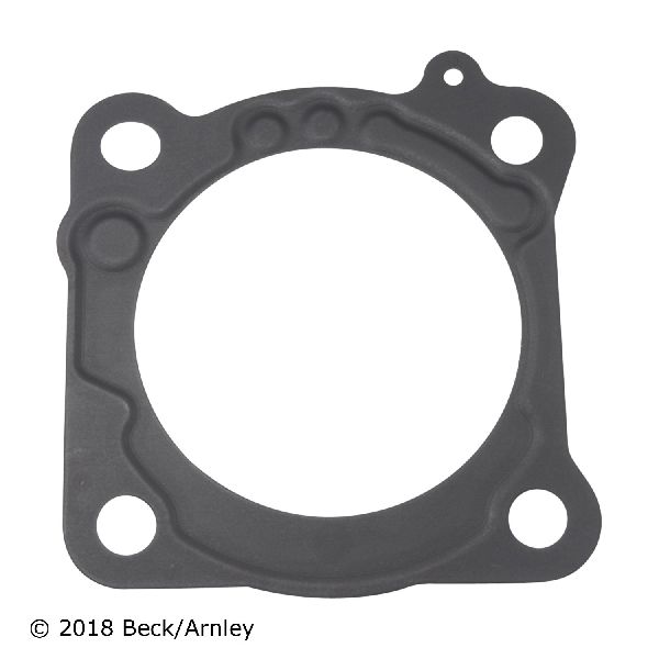 1991-1996 Dodge Stealth Fuel Injection Throttle Body Mounting Gasket (Beck Arnley)