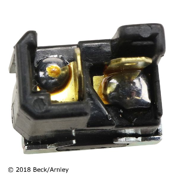 2001-2005 Kia Rio Brake Light Switch (Beck Arnley)