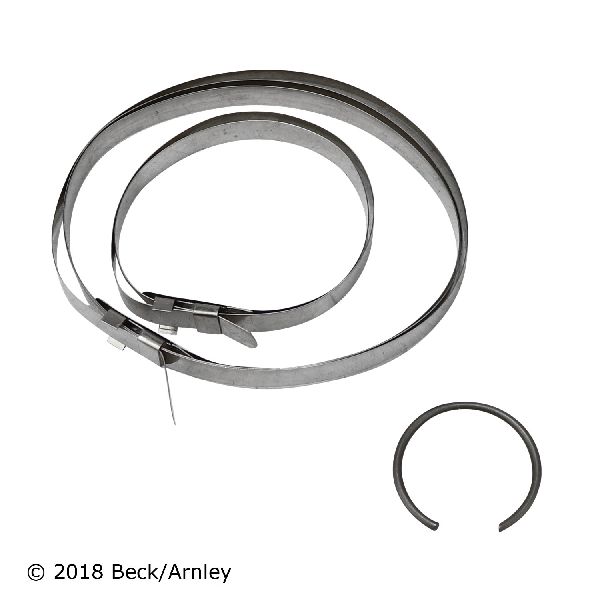 1986-1992 Nissan Stanza CV Joint Boot Kit - Front Inner (Beck Arnley)