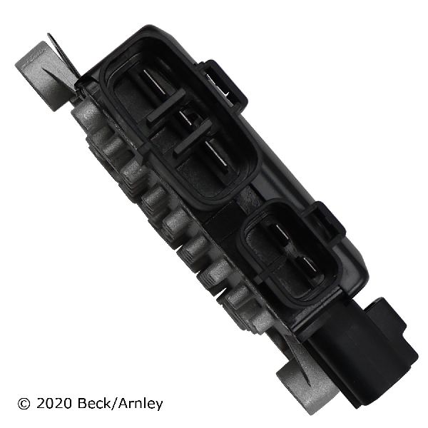 2003-2013 Mazda 6 Engine Cooling Fan Module (Beck Arnley)