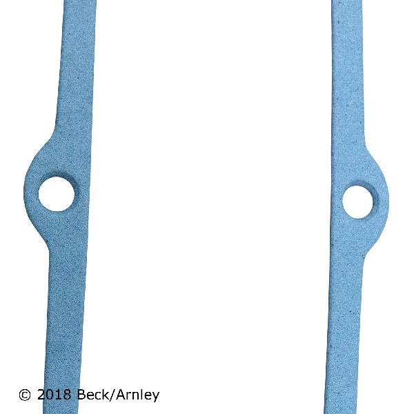 1976-1992 Jaguar XJS Engine Valve Cover Gasket - Right (Beck Arnley)