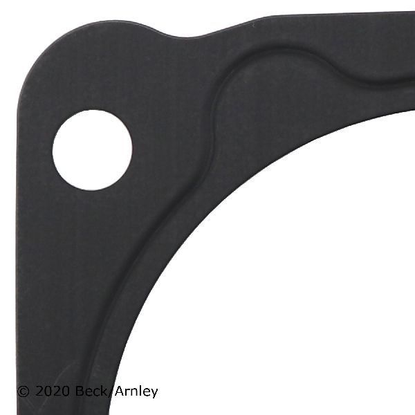 2001-2002 INFINITI QX4 Fuel Injection Throttle Body Mounting Gasket (Beck Arnley)