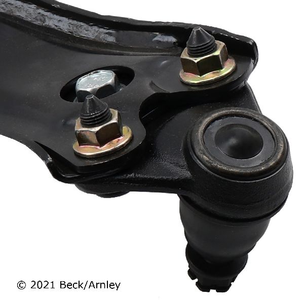 2015-2016 Honda CR-V Suspension Control Arm and Ball Joint Assembly - Front Left Lower (Beck Arnley)