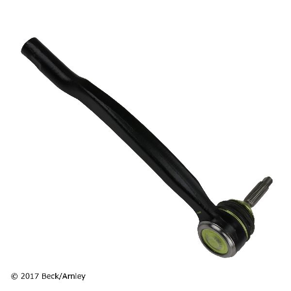 2003-2014 Volvo XC90 Steering Tie Rod End - Front Left Outer (Beck Arnley)
