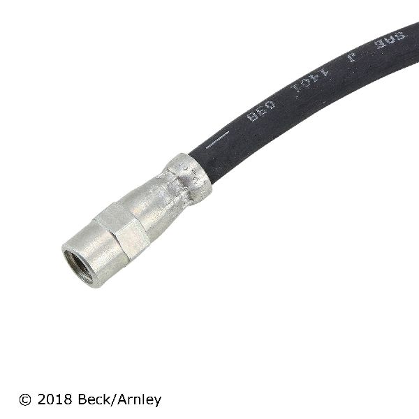 1979-1981 BMW 528i Brake Hydraulic Hose - Front (Beck Arnley)
