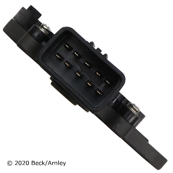 2004-2008 Acura TSX Neutral Safety Switch (Beck Arnley)