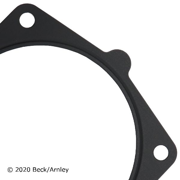 2006-2010 INFINITI M45 Fuel Injection Throttle Body Mounting Gasket (Beck Arnley)