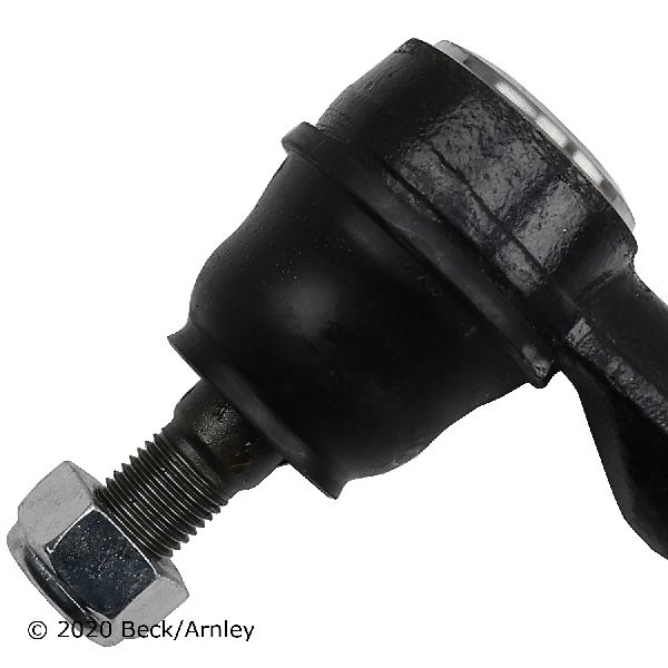 2004-2011 Mazda RX-8 Steering Tie Rod End - Front Right Outer (Beck Arnley)
