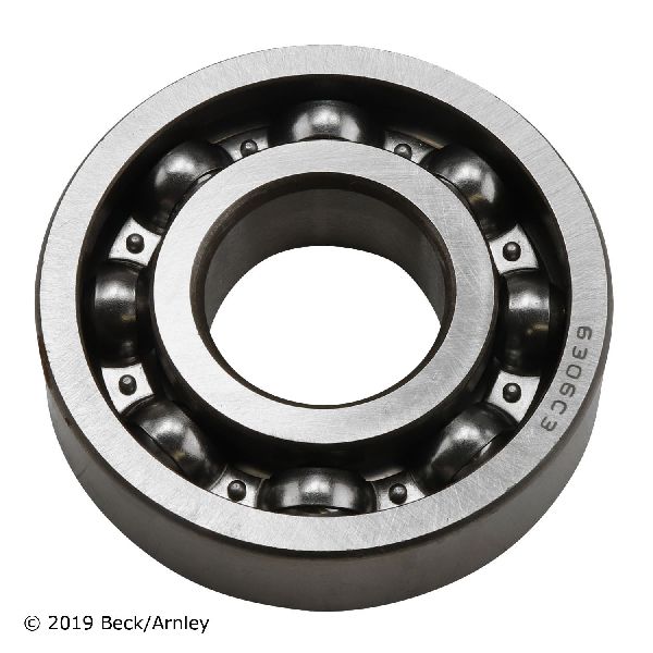 1964-1967 Volkswagen Transporter Wheel Bearing - Rear (Beck Arnley)
