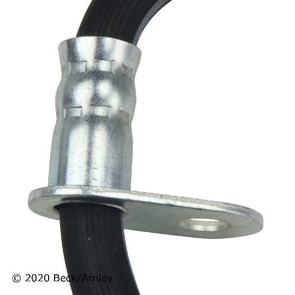 2007-2012 Lexus ES350 Brake Hydraulic Hose - Front Left (Beck Arnley)