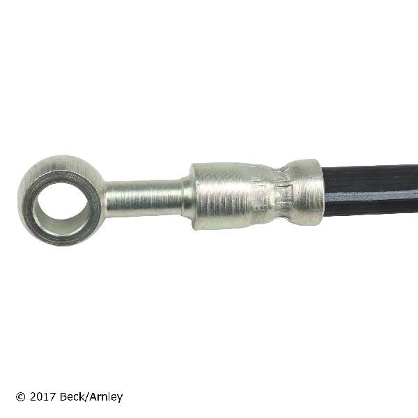 2001-2003 Acura CL Brake Hydraulic Hose - Front Right (Beck Arnley)