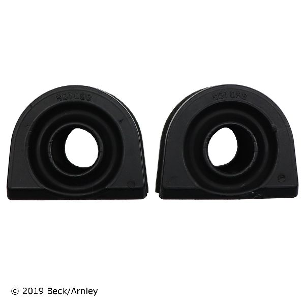 2005-2009 Subaru Legacy Suspension Stabilizer Bar Bushing Kit - Front (Beck Arnley)