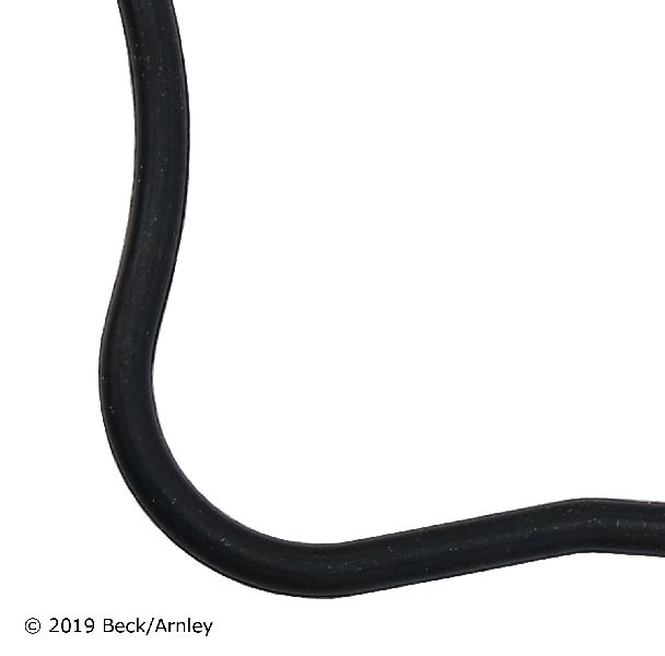 2013-2015 Acura ILX Engine Water Pump Gasket (Beck Arnley)
