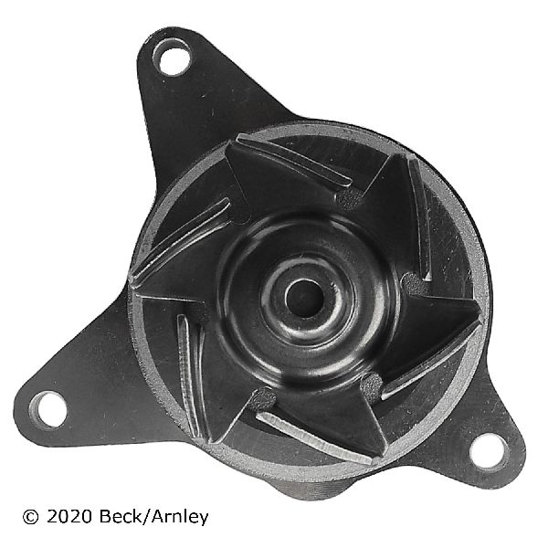 2004-2013 Mazda 3 Engine Water Pump (Beck Arnley)