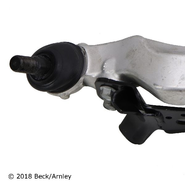 2015 INFINITI Q40 Suspension Control Arm and Ball Joint Assembly - Front Right Lower (Beck Arnley)