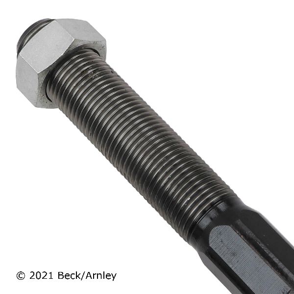2004-2013 Mazda 3 Steering Tie Rod End - Front Inner (Beck Arnley)