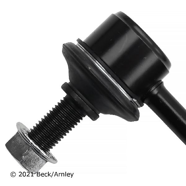 1999-2000 Honda Civic Suspension Stabilizer Bar Link - Front (Beck Arnley)