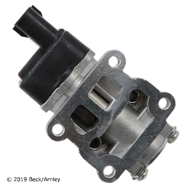 2000 Toyota RAV4 Fuel Injection Idle Air Control Valve (Beck Arnley)