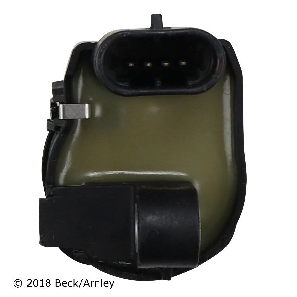 2009 Buick Allure Direct Ignition Coil (Beck Arnley)
