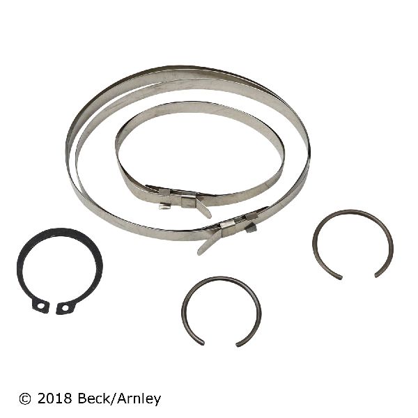 1989-1998 Mazda MPV CV Joint Boot Kit - Front Inner (Beck Arnley)