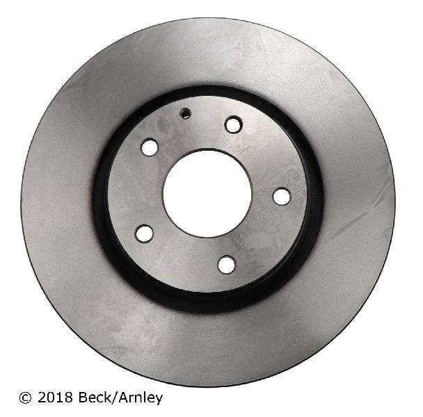 2019-2021 Mazda 6 Disc Brake Rotor - Front (Beck Arnley)