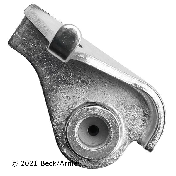 2009-2013 Honda Fit Brake Hydraulic Hose - Front Left (Beck Arnley)