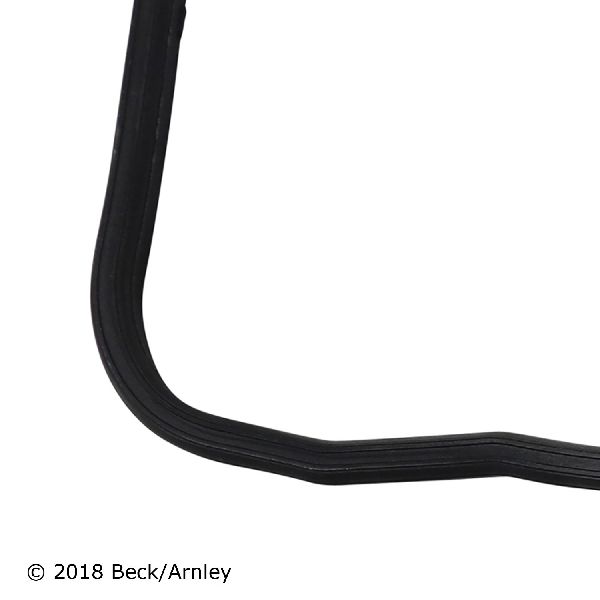 2008-2014 Lexus IS F Engine Valve Cover Gasket Set - Left (Beck Arnley)