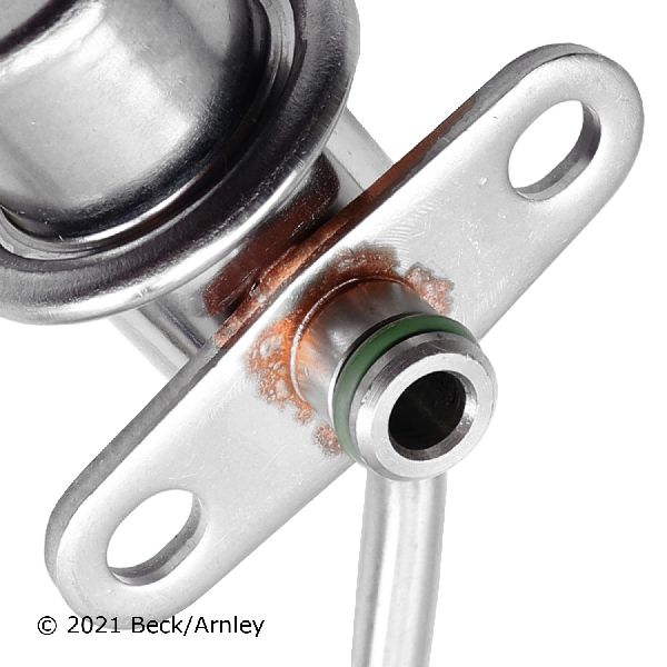 2003 Mitsubishi Galant Fuel Injection Pressure Regulator (Beck Arnley)