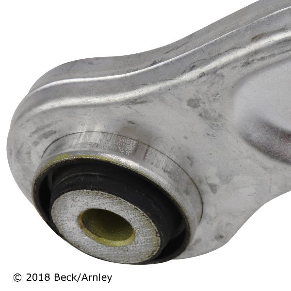 2012-2013 Mercedes-Benz S350 Suspension Control Arm - Rear Left Upper Rearward (Beck Arnley)
