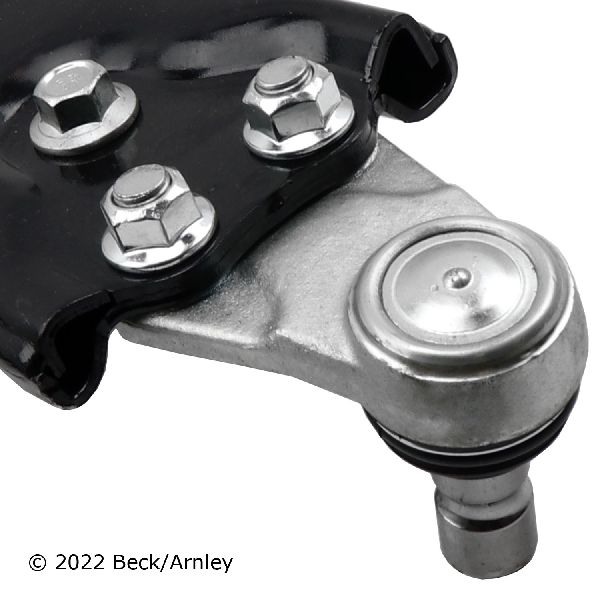 2019-2020 Hyundai Santa Fe Suspension Control Arm and Ball Joint Assembly - Front Left Lower (Beck Arnley)