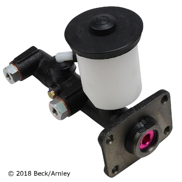 1985-1988 Toyota Pickup Brake Master Cylinder (Beck Arnley)
