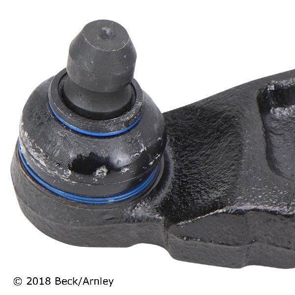 1998-2000 Volvo V70 Suspension Control Arm and Ball Joint Assembly - Front Right Lower (Beck Arnley)