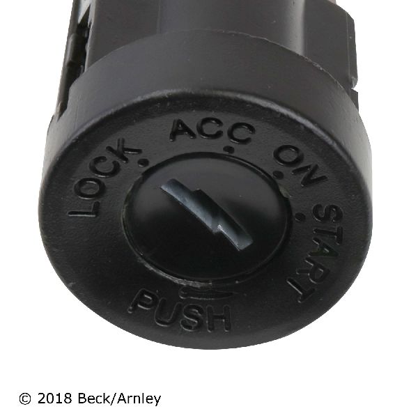 1995-1999 Mitsubishi 3000GT Ignition Lock Cylinder (Beck Arnley)