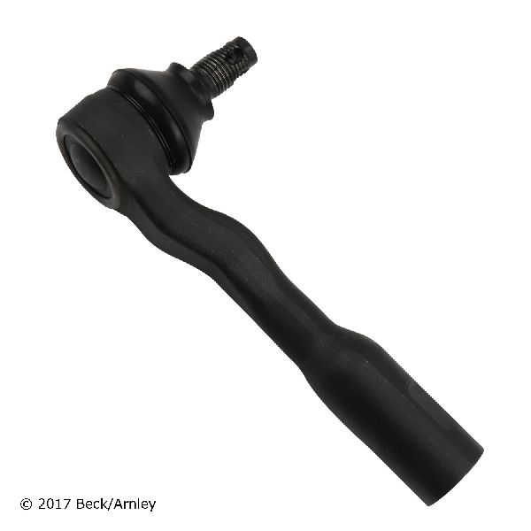 2001-2002 Toyota Sequoia Steering Tie Rod End - Front Left Outer (Beck Arnley)