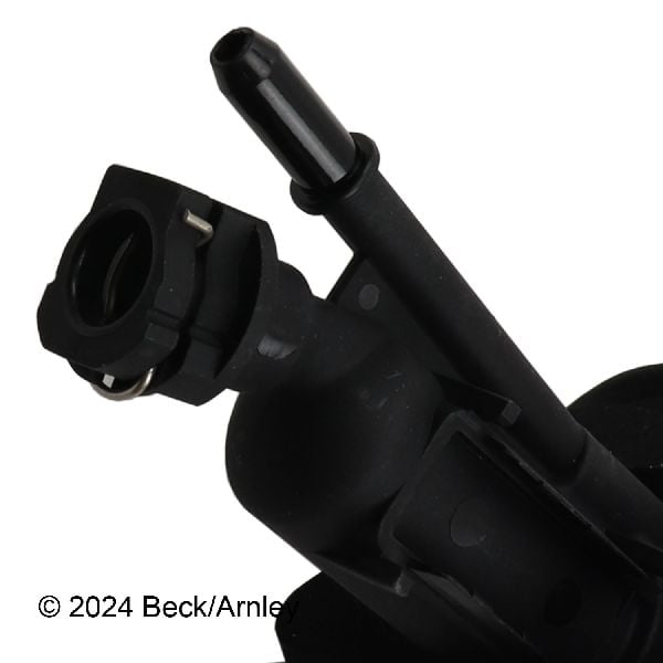 2010 Volvo S40 Clutch Master Cylinder (Beck Arnley)