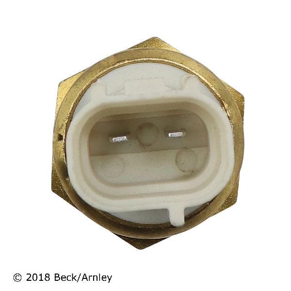 1997-2001 Toyota Camry Engine Cooling Fan Switch (Beck Arnley)