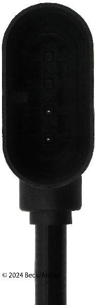 2015-2023 Mercedes-Benz C300 ABS Wheel Speed Sensor - Front Left (Beck Arnley)