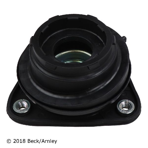2007-2011 Volvo S40 Suspension Strut Mount - Front (Beck Arnley)