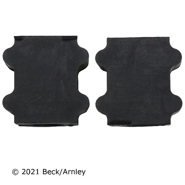 2006-2008 Hyundai Tiburon Suspension Stabilizer Bar Bushing Kit - Rear (Beck Arnley)
