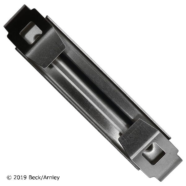 2017-2018 Audi A4 Disc Brake Hardware Kit - Front (Beck Arnley)