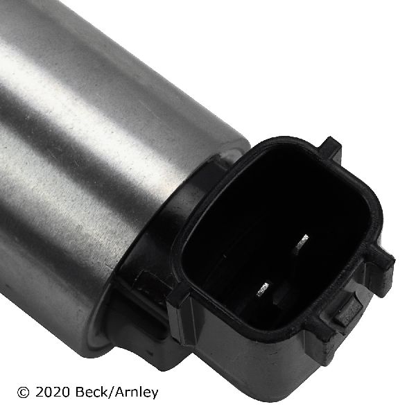 2015-2019 Nissan Versa Note Engine Variable Valve Timing (VVT) Solenoid - Right (Beck Arnley)