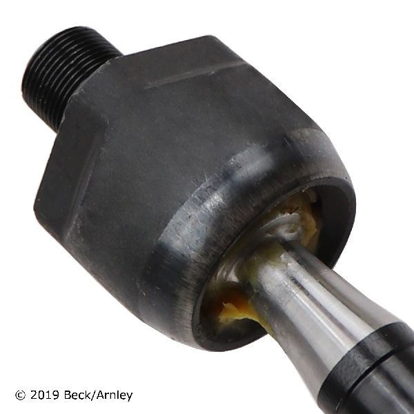 2009-2014 Nissan Maxima Steering Tie Rod End - Front Inner (Beck Arnley)