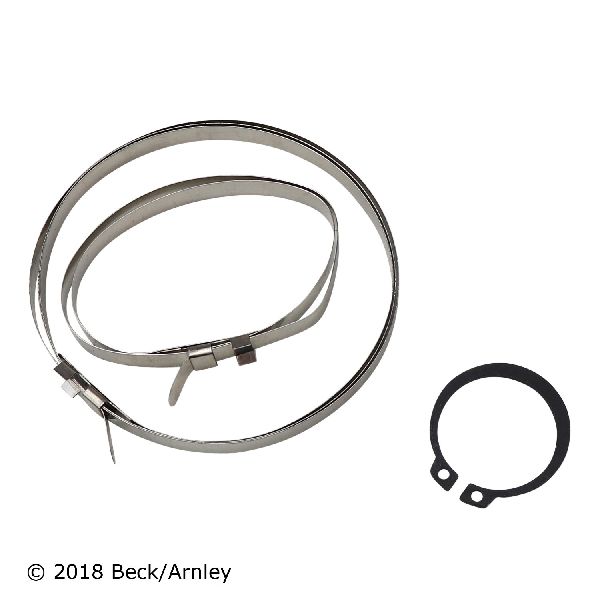 2011-2015 Hyundai Sonata CV Joint Boot Kit - Front Inner (Beck Arnley)