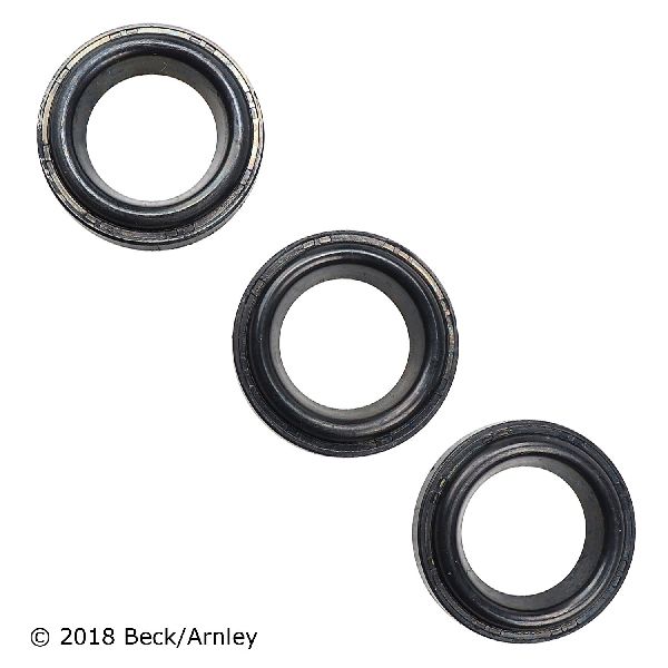 2008-2017 Honda Odyssey Engine Valve Cover Gasket Set - Left (Beck Arnley)