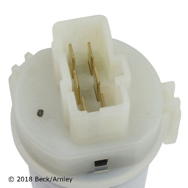 2006-2011 Hyundai Azera Ignition Switch (Beck Arnley)