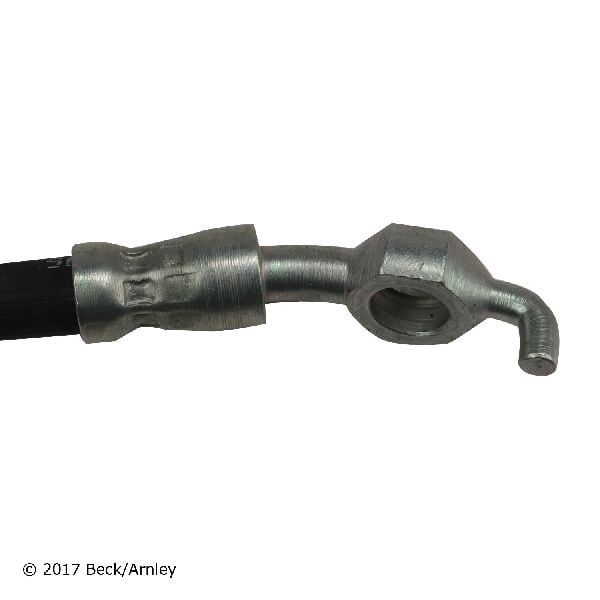 1996-2000 Toyota RAV4 Brake Hydraulic Hose - Front Left (Beck Arnley)