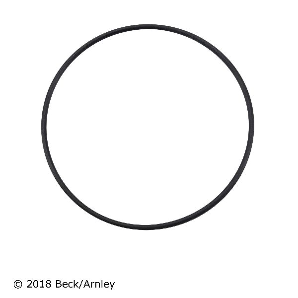 1992-2001 Lexus ES300 Wheel Bearing O-Ring - Rear (Beck Arnley)