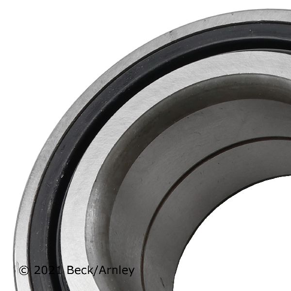 2015-2020 Acura TLX Wheel Bearing - Front (Beck Arnley)